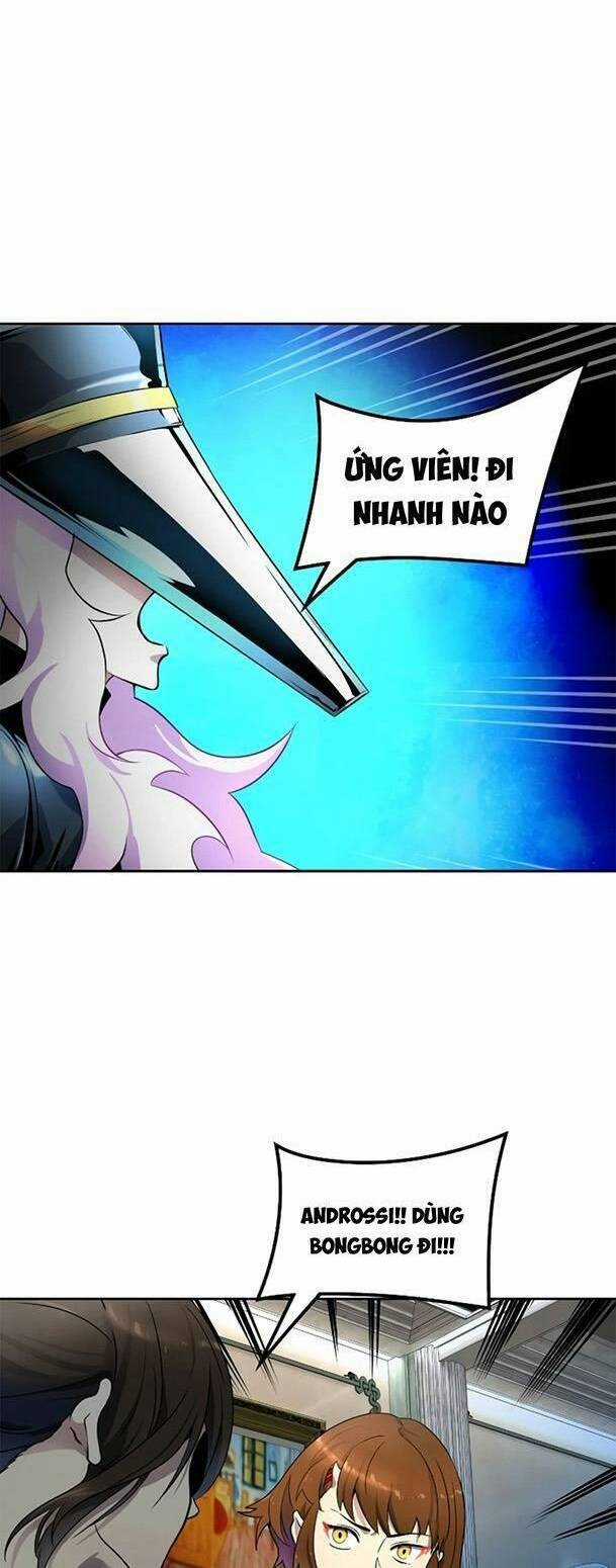 Tòa Tháp Bí Ẩn - Chapter 559 - Trang 26