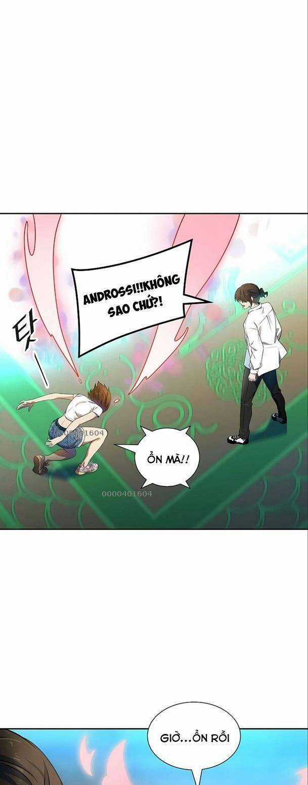 Tòa Tháp Bí Ẩn - Chapter 559 - Trang 31