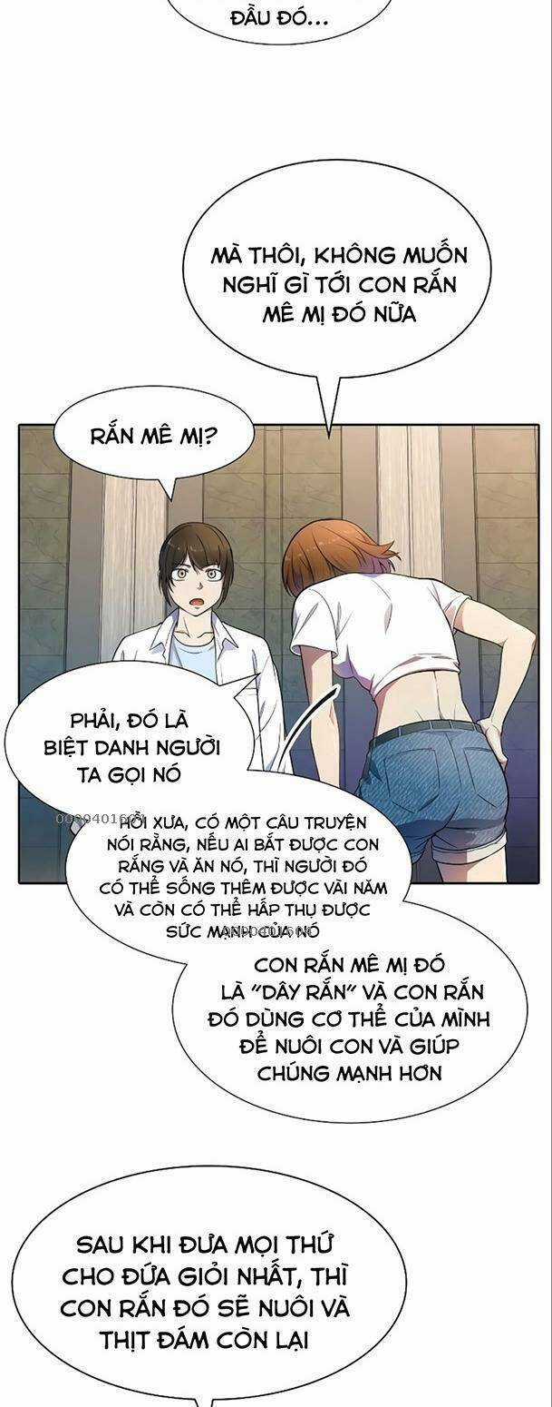 Tòa Tháp Bí Ẩn - Chapter 559 - Trang 33