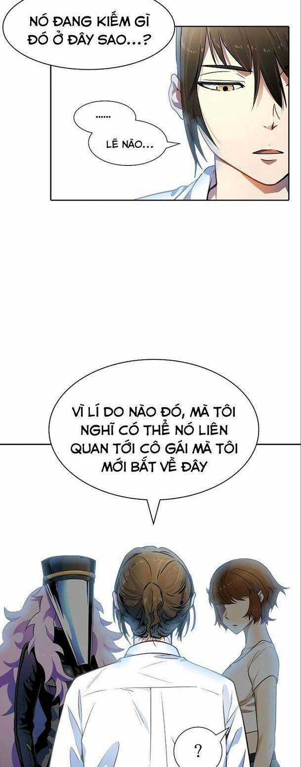 Tòa Tháp Bí Ẩn - Chapter 559 - Trang 36
