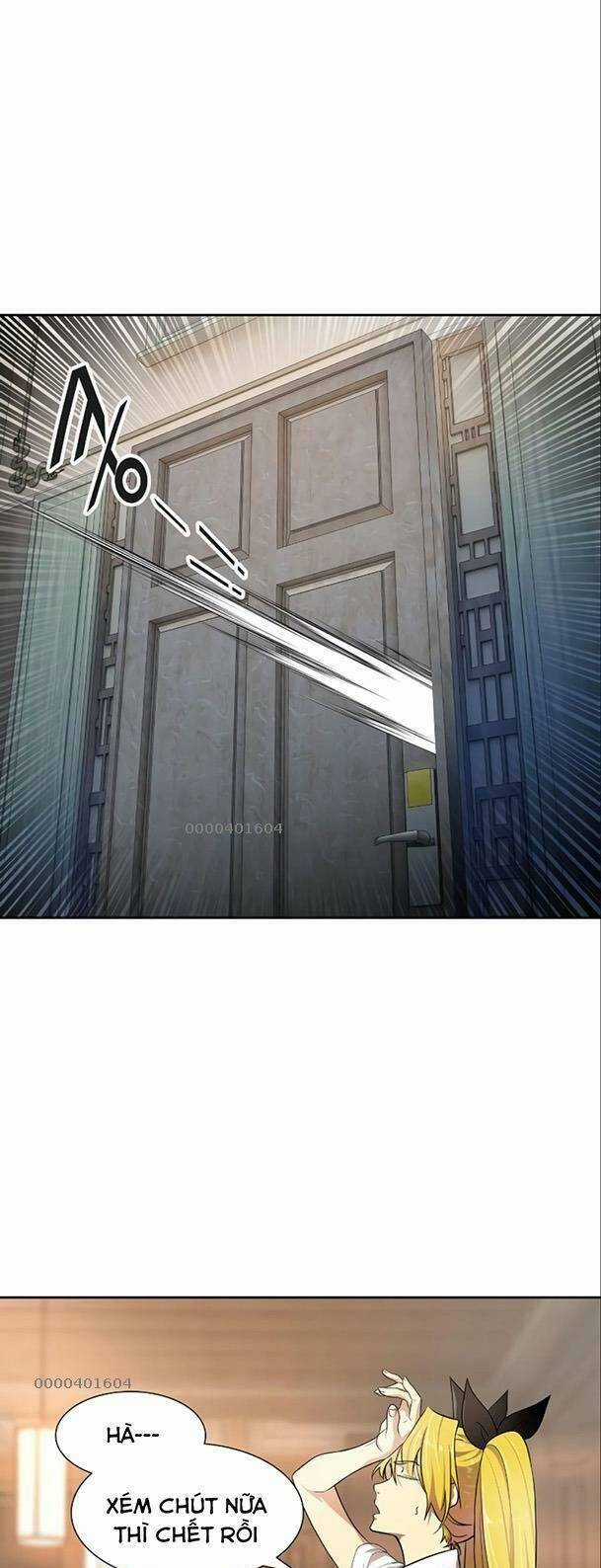 Tòa Tháp Bí Ẩn - Chapter 559 - Trang 39
