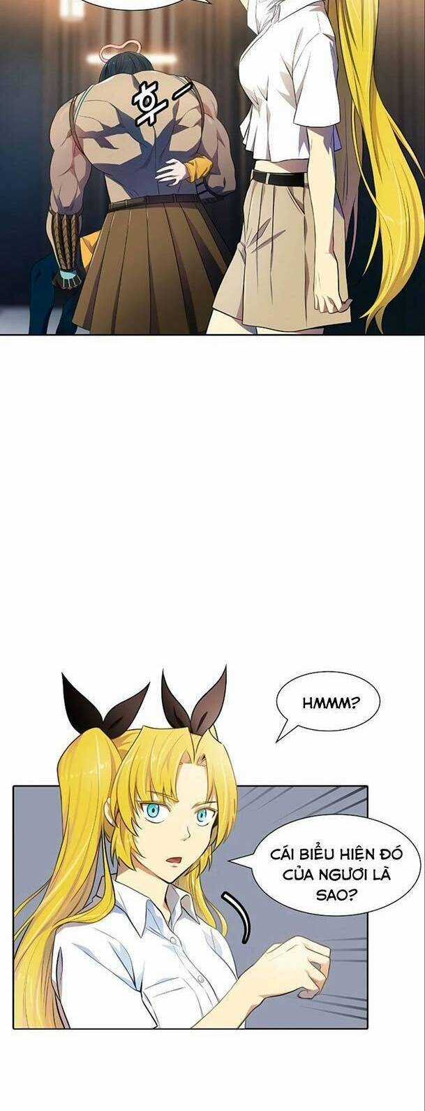 Tòa Tháp Bí Ẩn - Chapter 559 - Trang 40