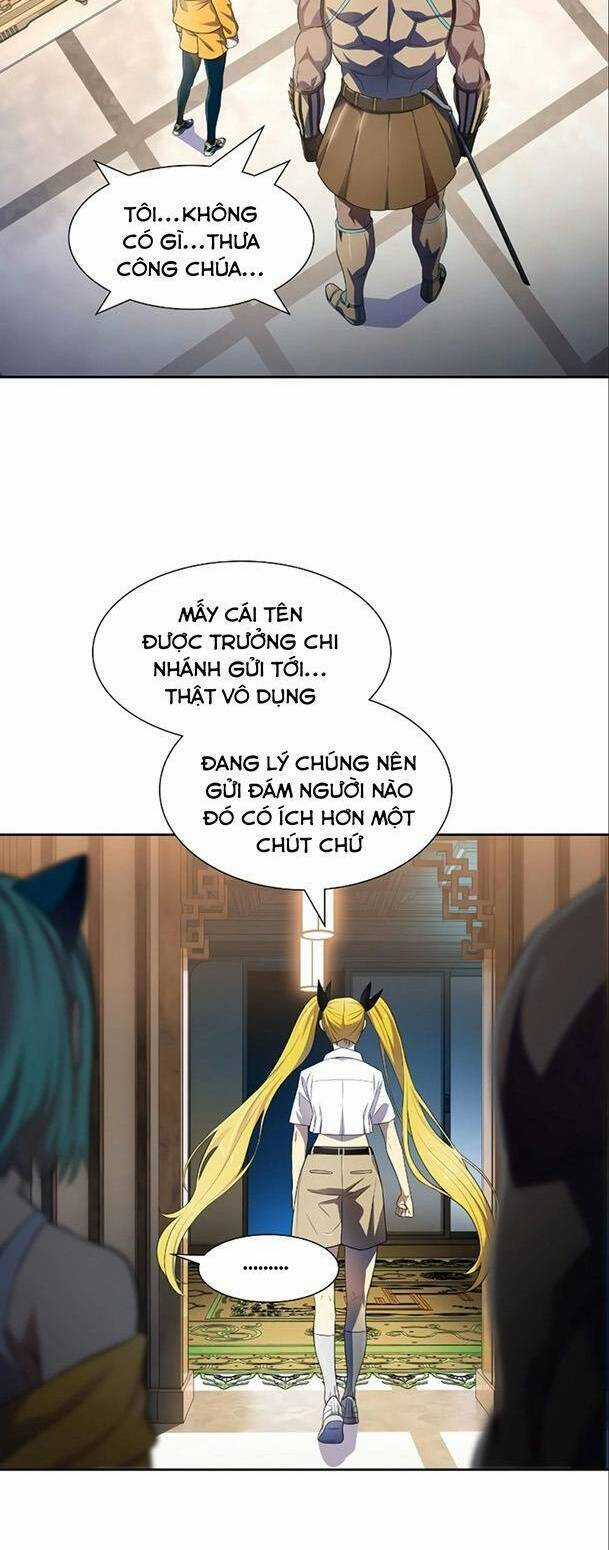 Tòa Tháp Bí Ẩn - Chapter 559 - Trang 42