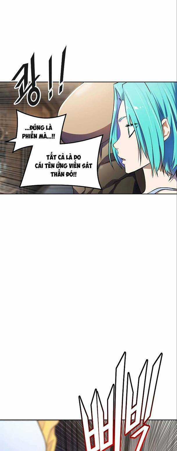 Tòa Tháp Bí Ẩn - Chapter 559 - Trang 43