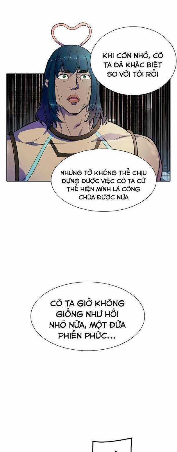 Tòa Tháp Bí Ẩn - Chapter 559 - Trang 48