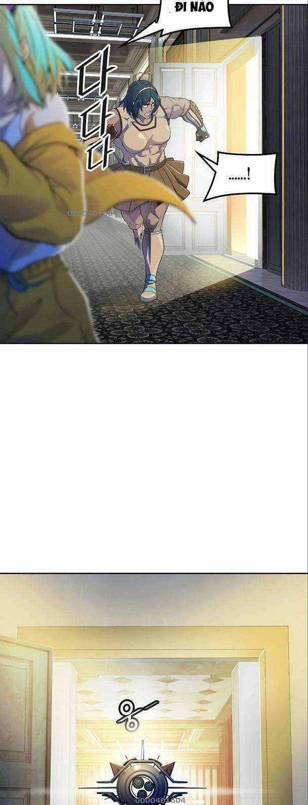 Tòa Tháp Bí Ẩn - Chapter 559 - Trang 49