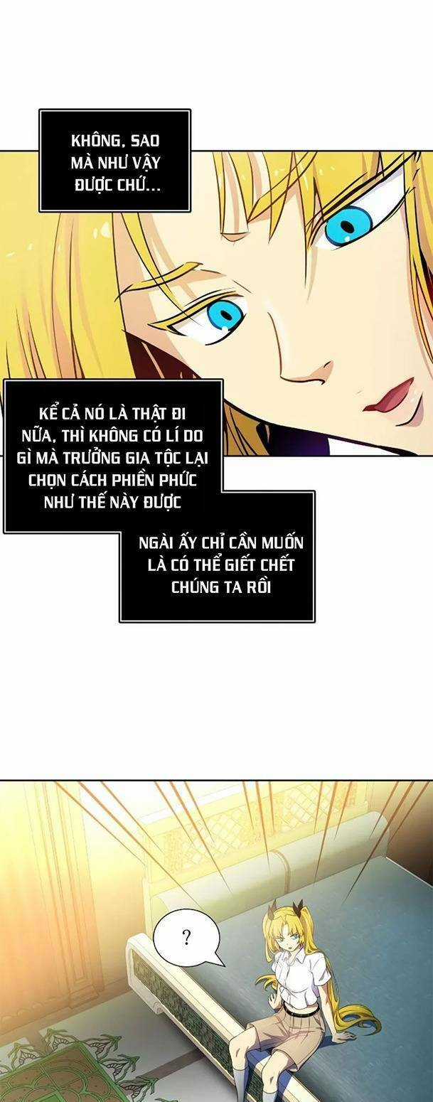 Tòa Tháp Bí Ẩn - Chapter 559 - Trang 53