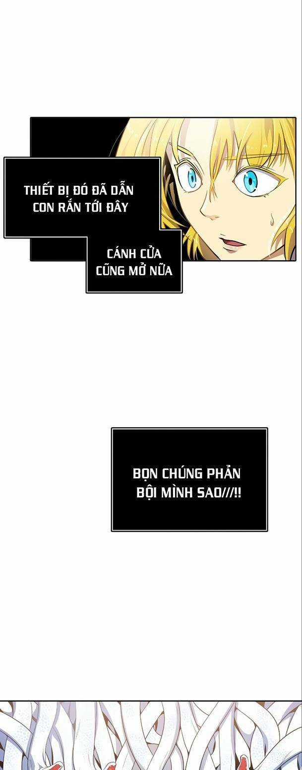 Tòa Tháp Bí Ẩn - Chapter 559 - Trang 57