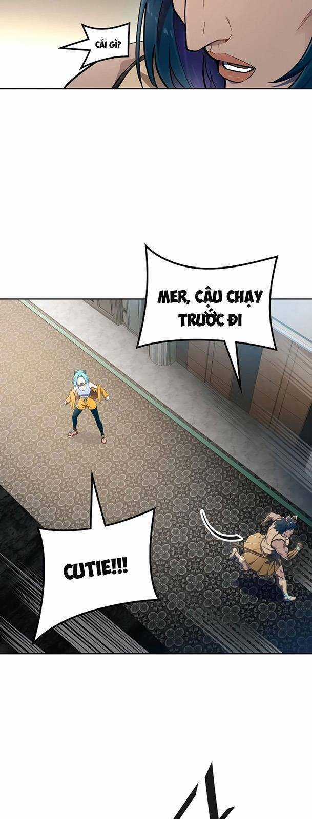 Tòa Tháp Bí Ẩn - Chapter 559 - Trang 69