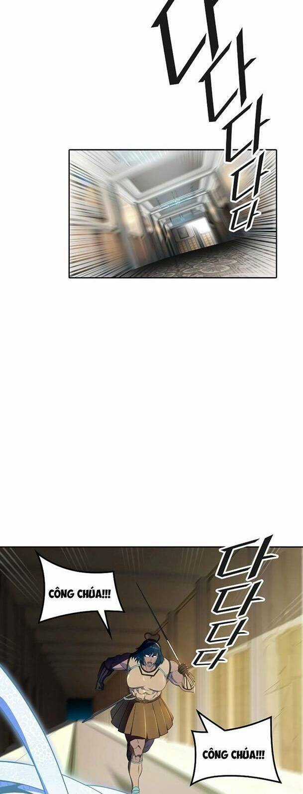 Tòa Tháp Bí Ẩn - Chapter 559 - Trang 70