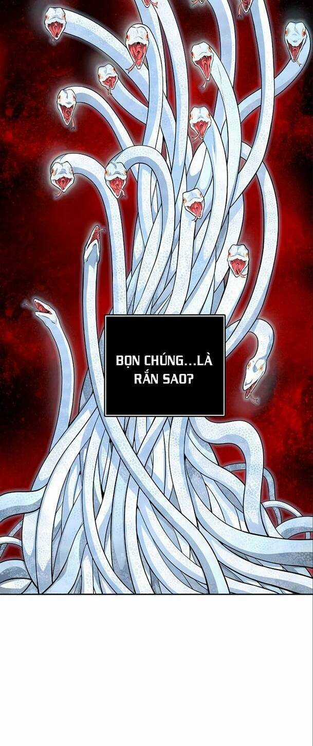 Tòa Tháp Bí Ẩn - Chapter 559 - Trang 8