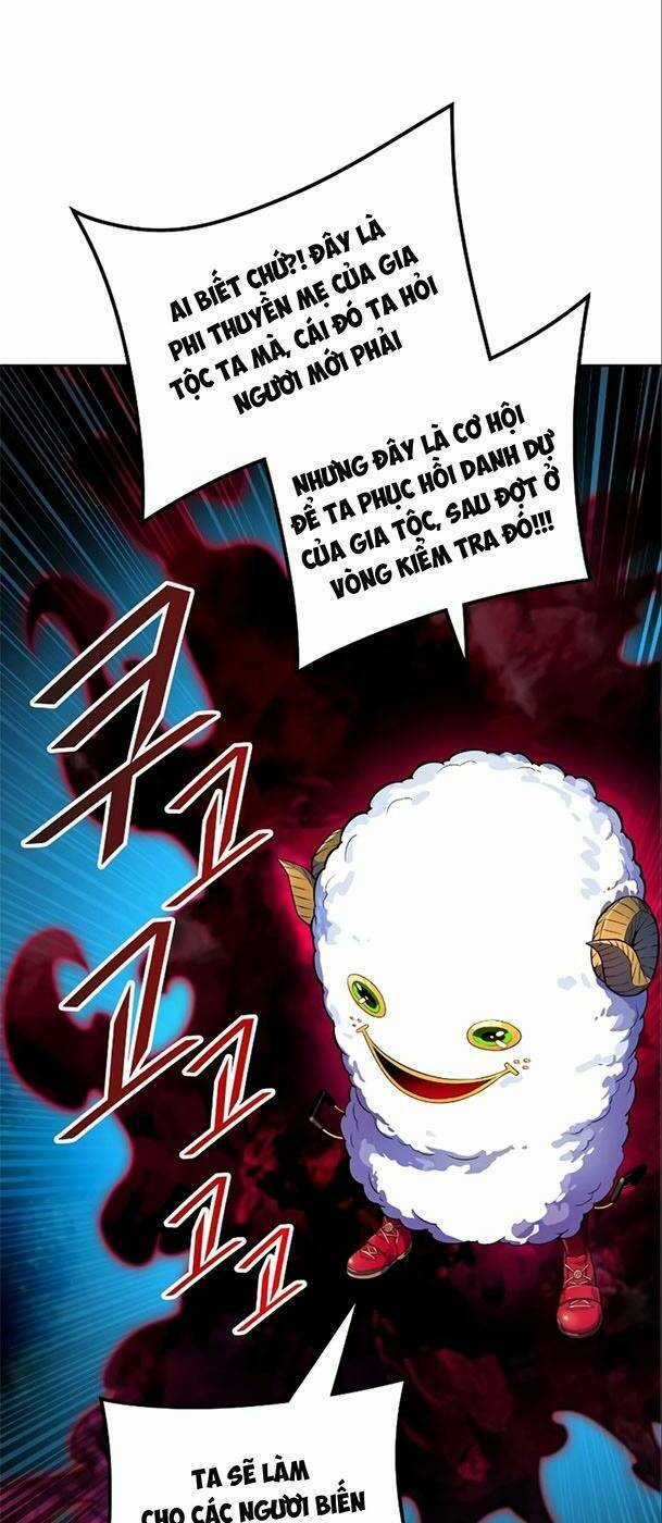 Tòa Tháp Bí Ẩn - Chapter 559 - Trang 84