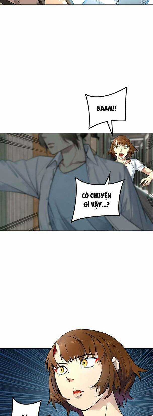 Tòa Tháp Bí Ẩn - Chapter 559 - Trang 10