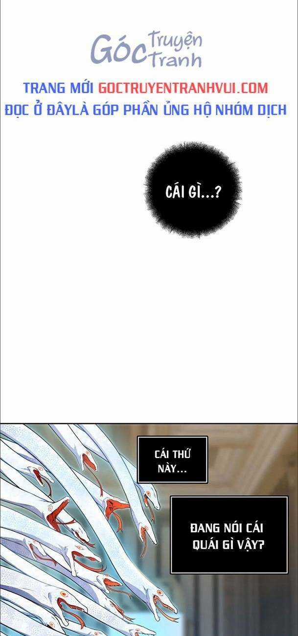 Tòa Tháp Bí Ẩn - Chapter 560 - Trang 1