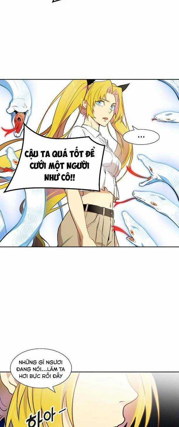 Tòa Tháp Bí Ẩn - Chapter 560 - Trang 36