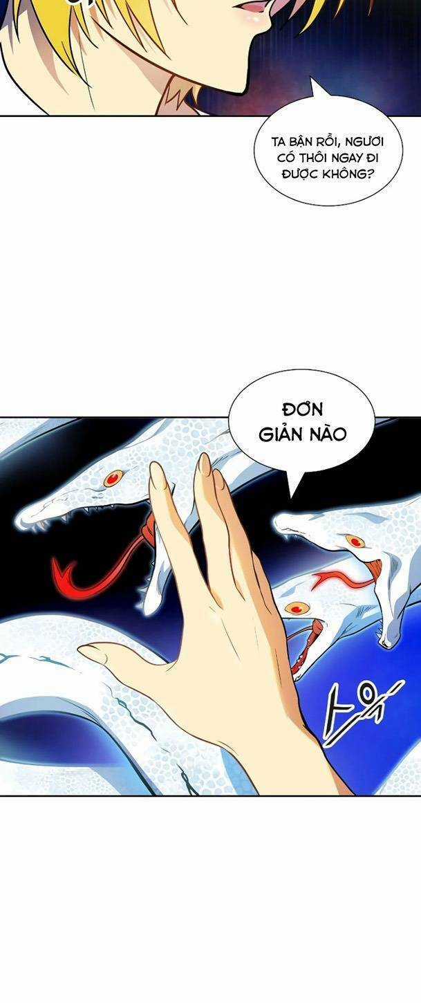 Tòa Tháp Bí Ẩn - Chapter 560 - Trang 37