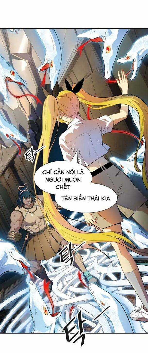 Tòa Tháp Bí Ẩn - Chapter 560 - Trang 38