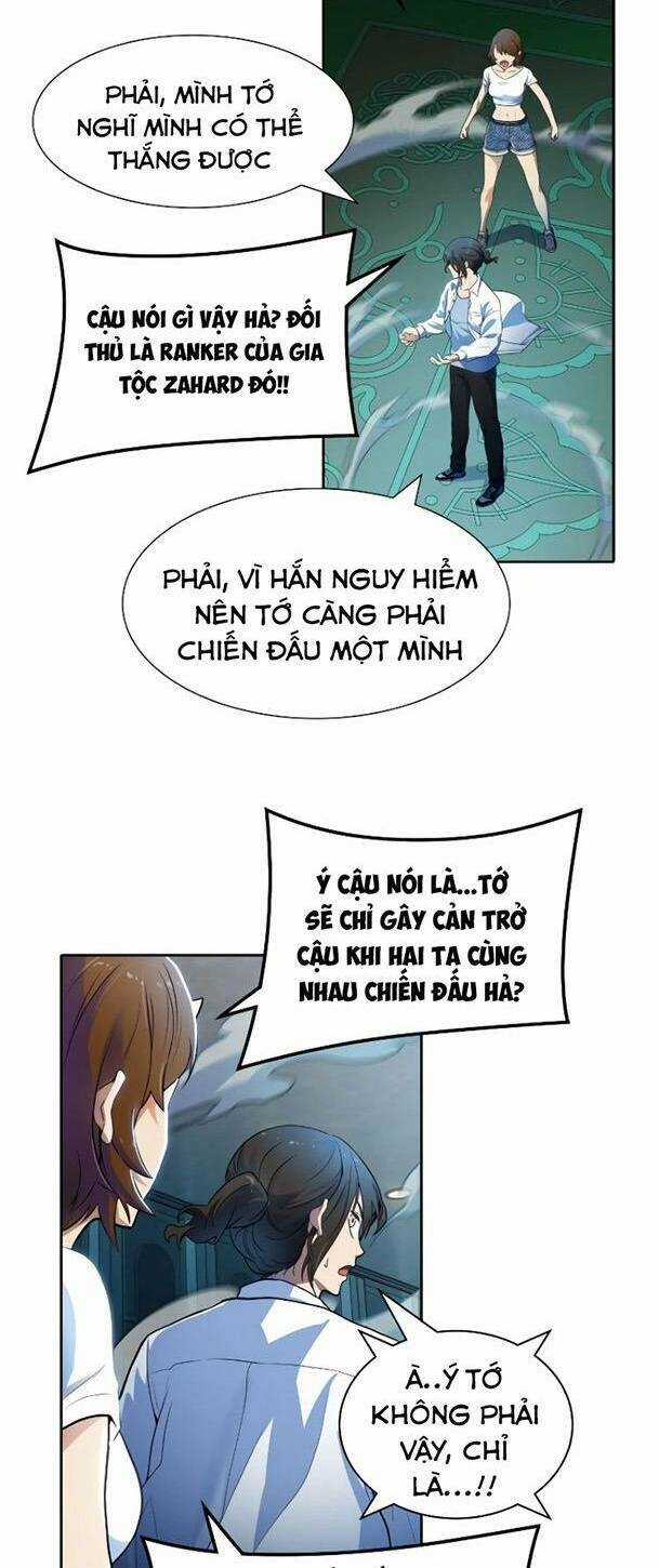 Tòa Tháp Bí Ẩn - Chapter 560 - Trang 42