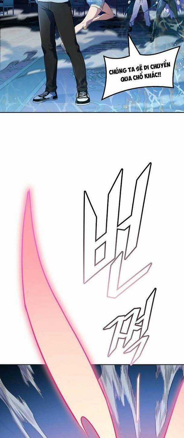 Tòa Tháp Bí Ẩn - Chapter 560 - Trang 50