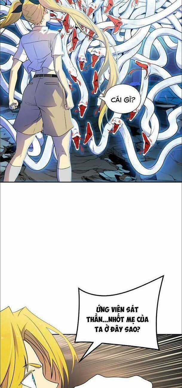 Tòa Tháp Bí Ẩn - Chapter 560 - Trang 6