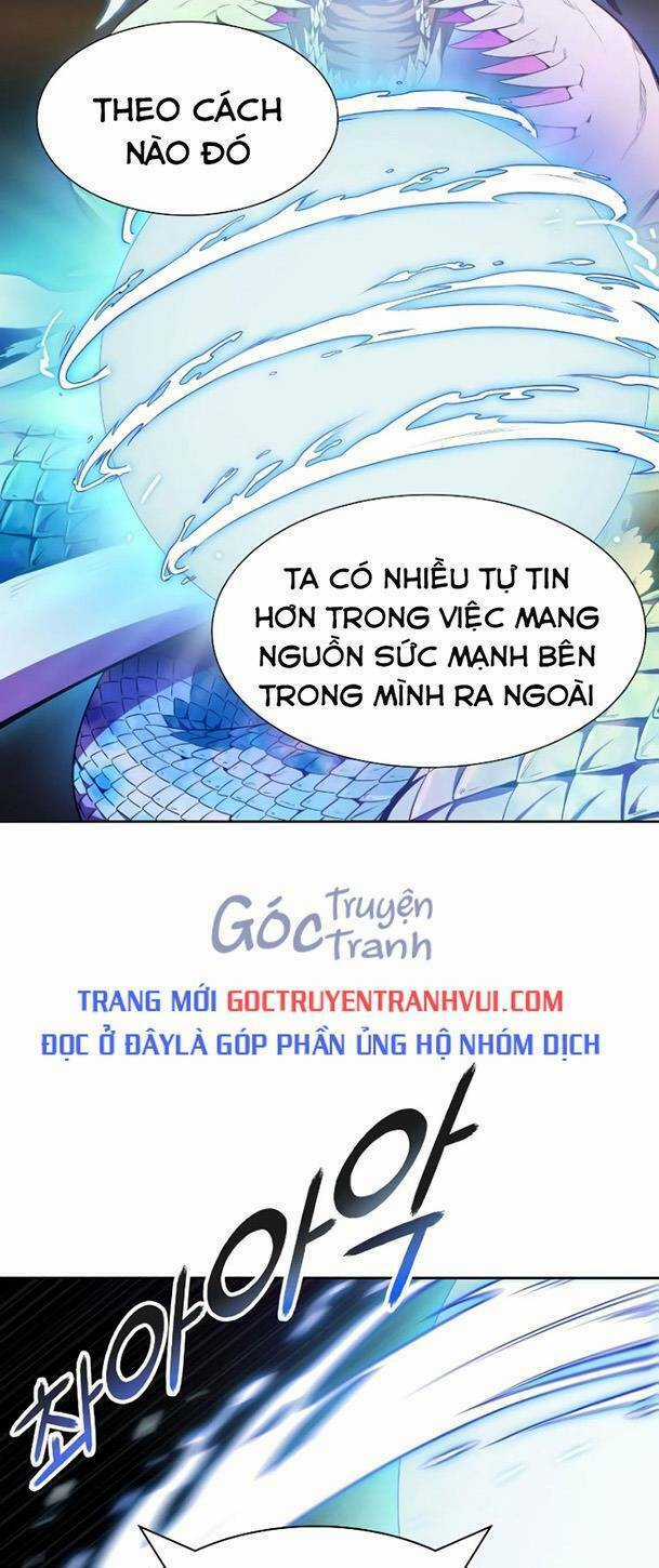 Tòa Tháp Bí Ẩn - Chapter 560 - Trang 53