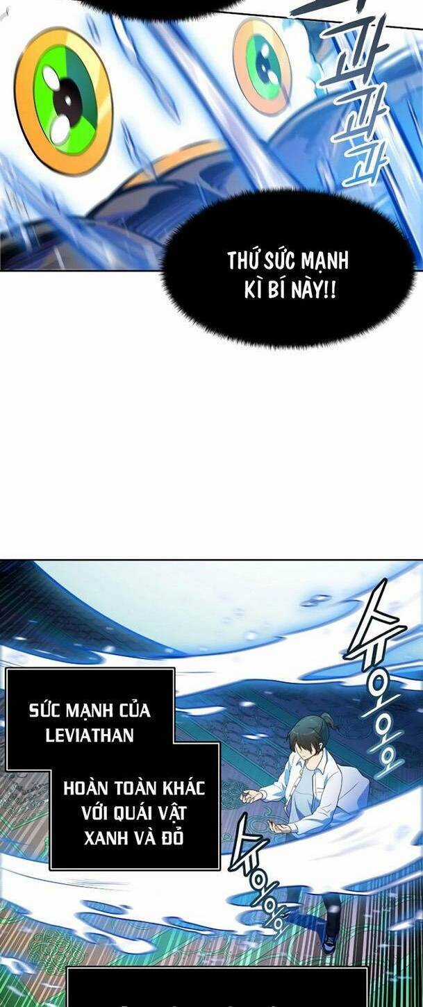 Tòa Tháp Bí Ẩn - Chapter 560 - Trang 58