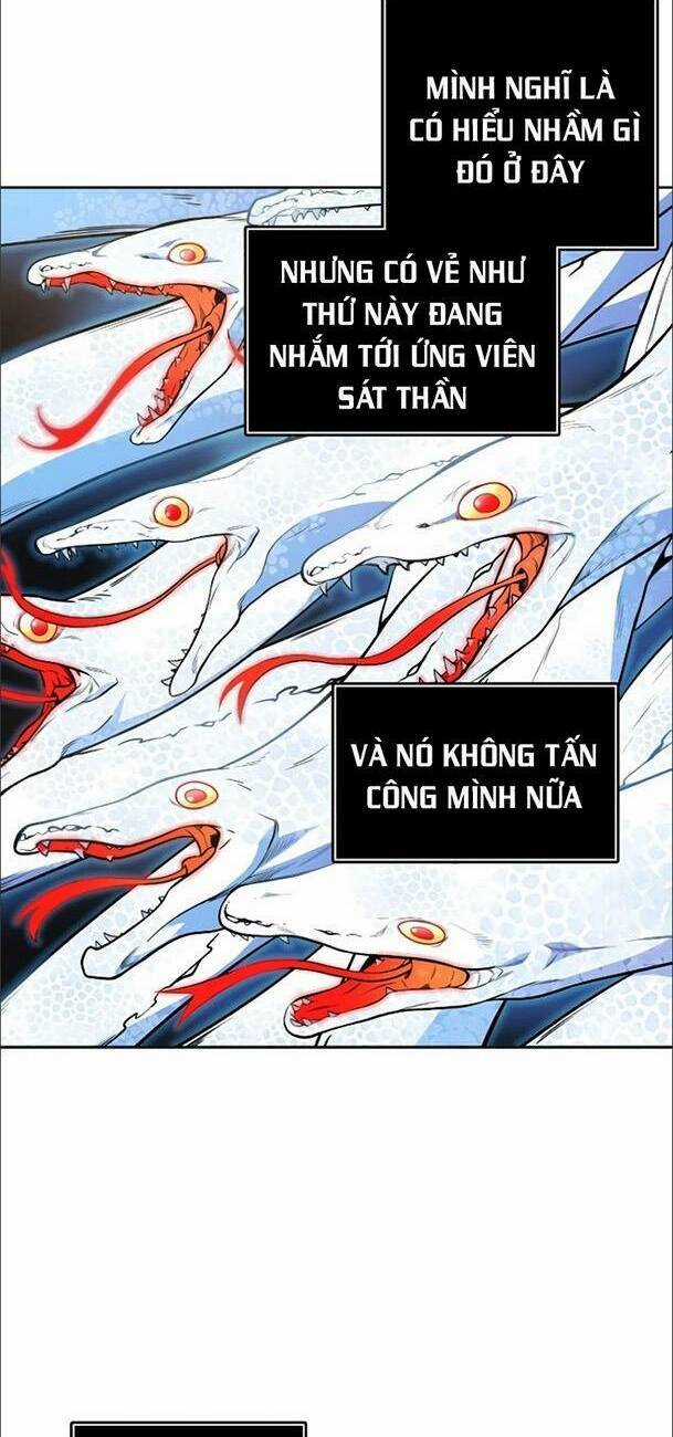 Tòa Tháp Bí Ẩn - Chapter 560 - Trang 8
