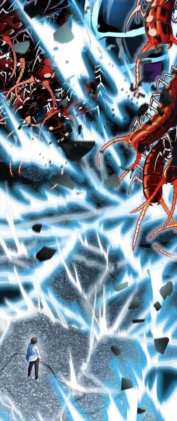 Tòa Tháp Bí Ẩn - Chapter 560 - Trang 77