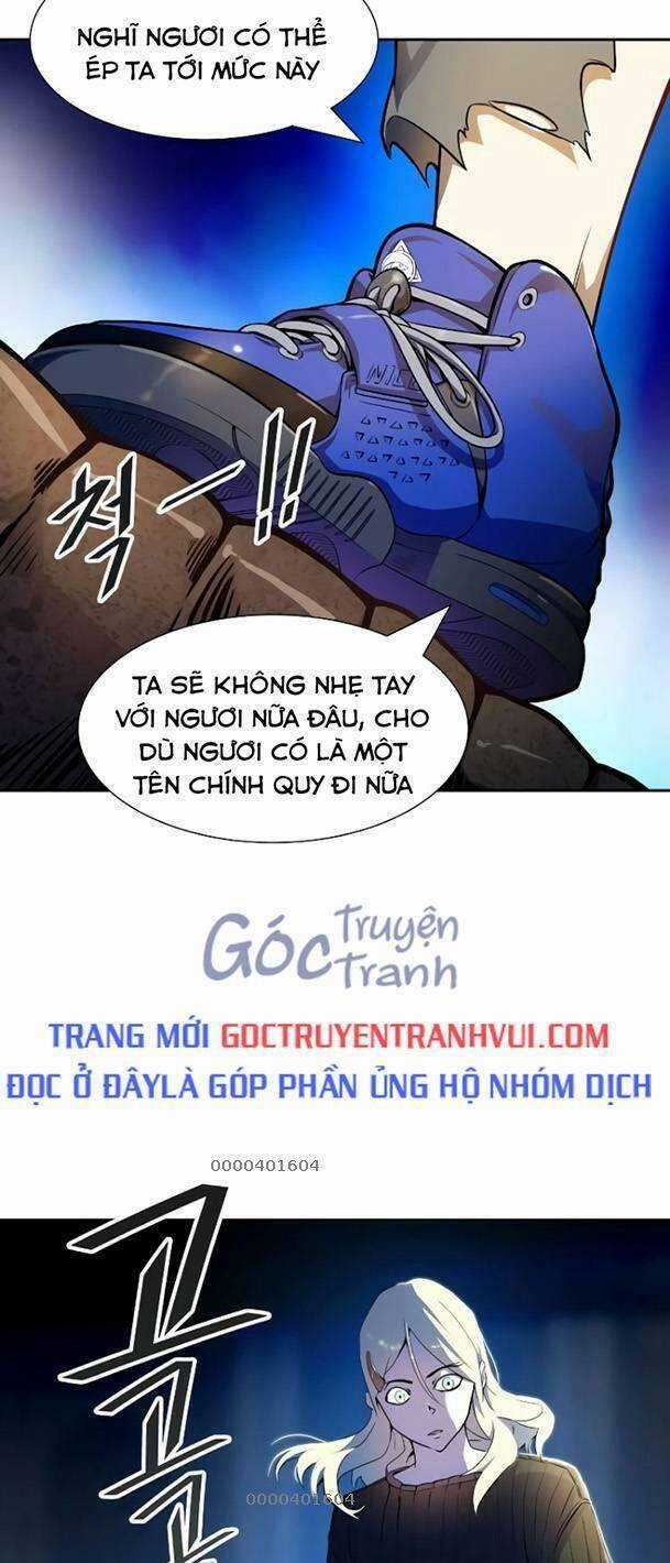 Tòa Tháp Bí Ẩn - Chapter 560 - Trang 81