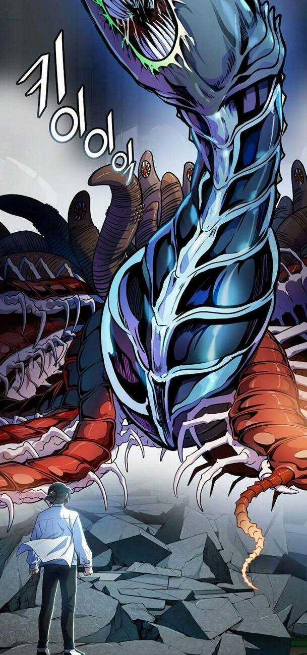 Tòa Tháp Bí Ẩn - Chapter 561 - Trang 2