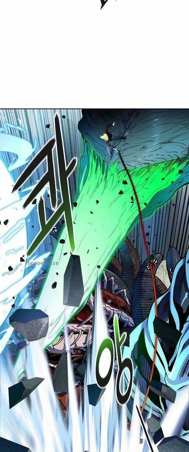 Tòa Tháp Bí Ẩn - Chapter 561 - Trang 17