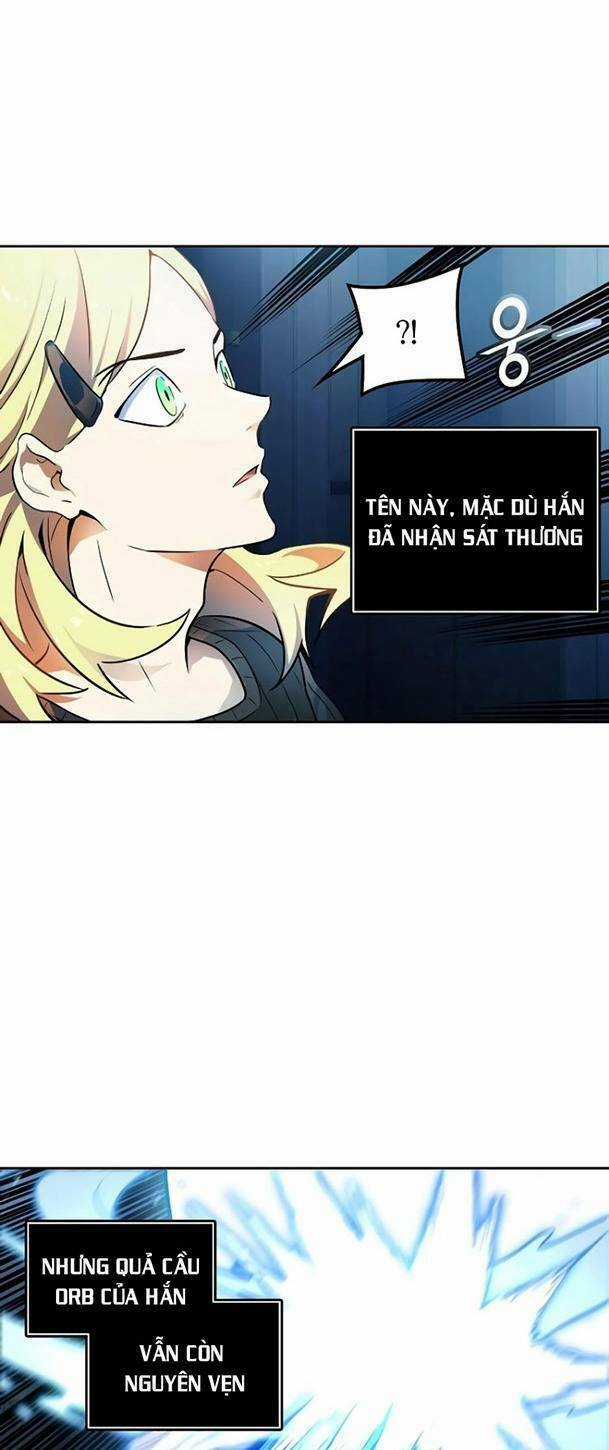 Tòa Tháp Bí Ẩn - Chapter 561 - Trang 19