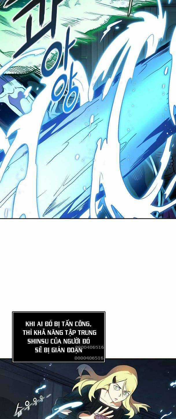 Tòa Tháp Bí Ẩn - Chapter 561 - Trang 21