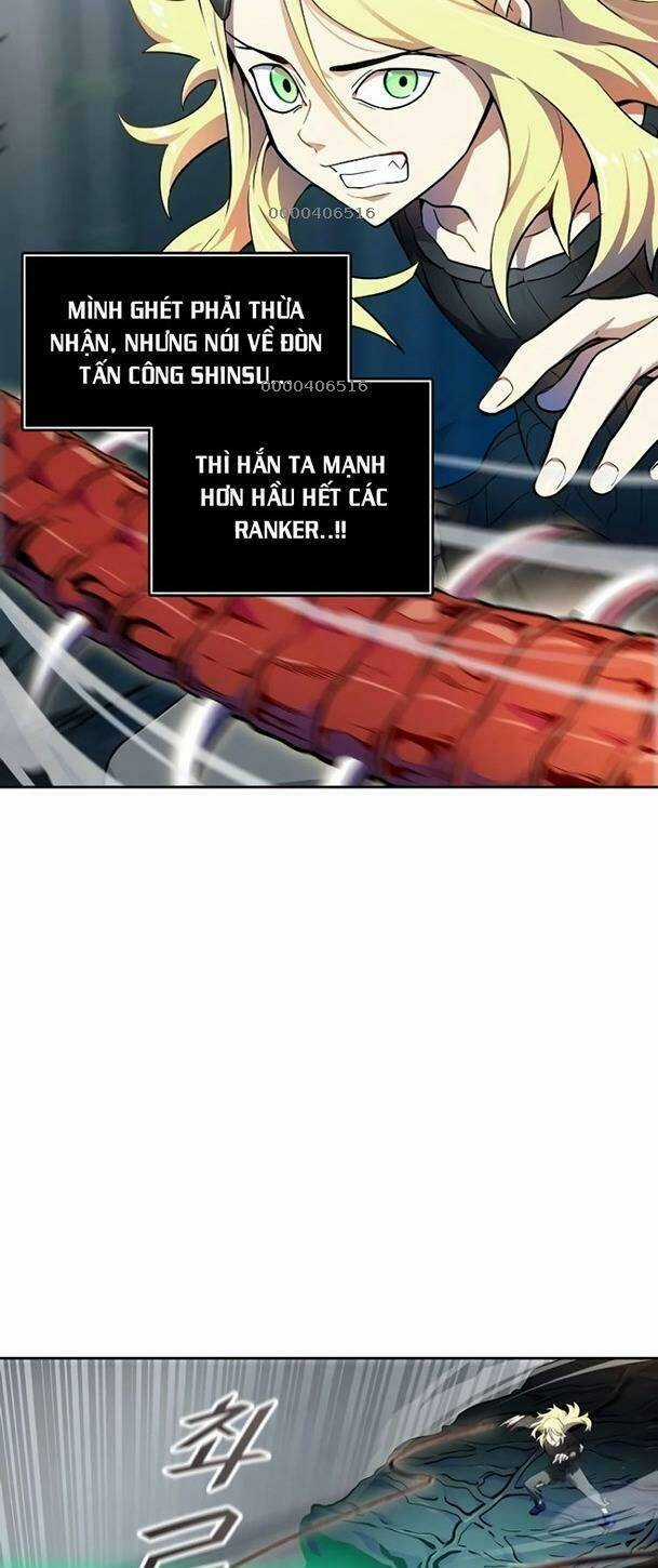 Tòa Tháp Bí Ẩn - Chapter 561 - Trang 27