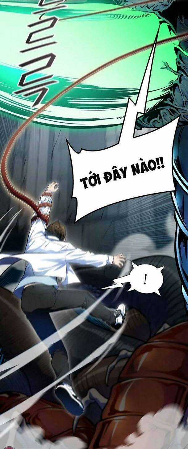 Tòa Tháp Bí Ẩn - Chapter 561 - Trang 28