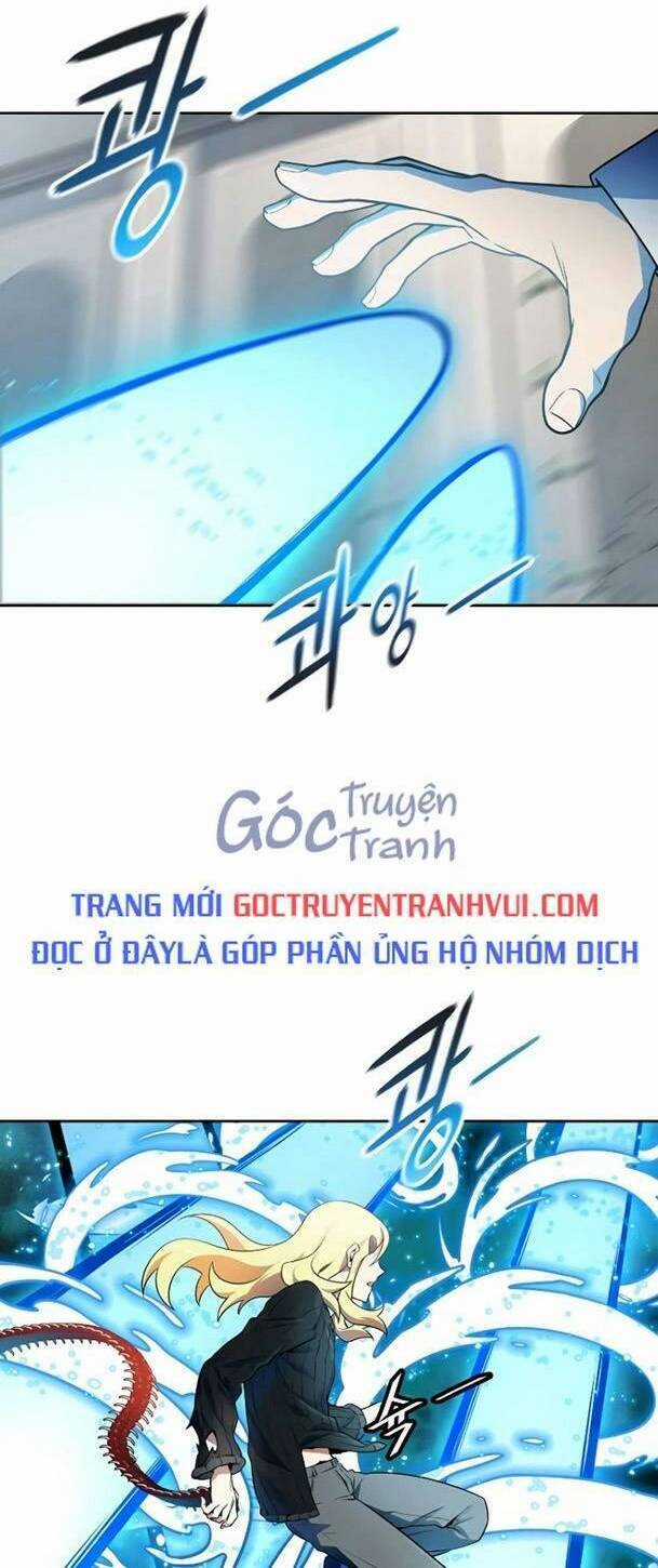 Tòa Tháp Bí Ẩn - Chapter 561 - Trang 34