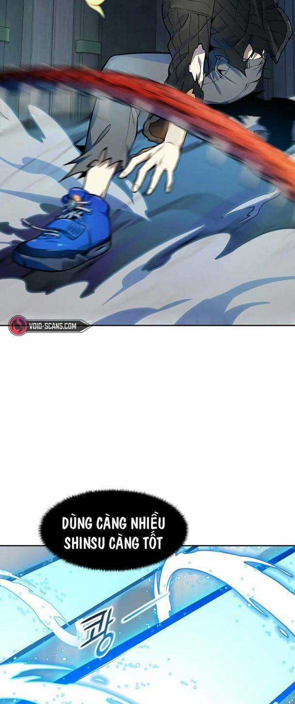 Tòa Tháp Bí Ẩn - Chapter 561 - Trang 37