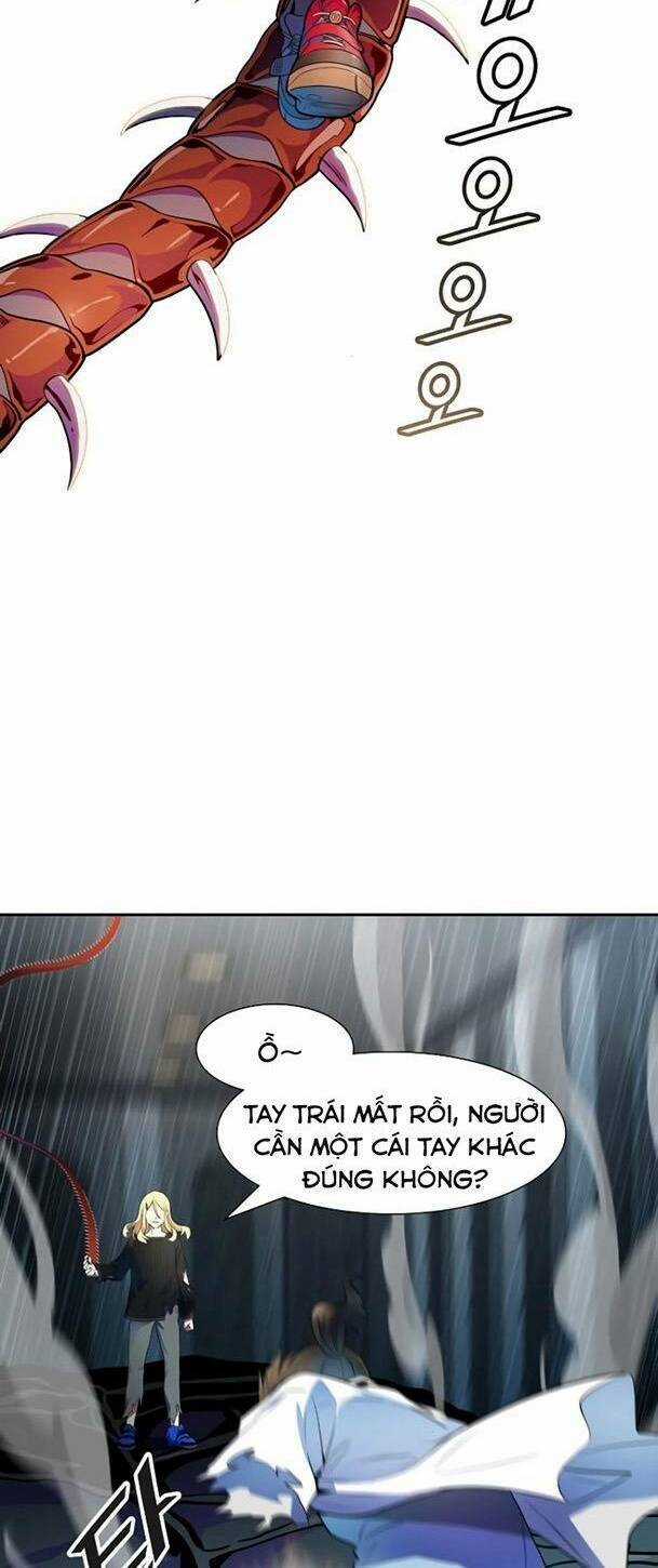 Tòa Tháp Bí Ẩn - Chapter 561 - Trang 54
