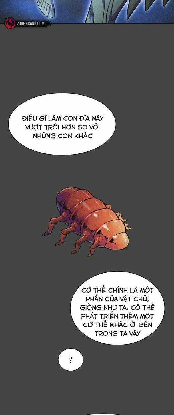 Tòa Tháp Bí Ẩn - Chapter 561 - Trang 58