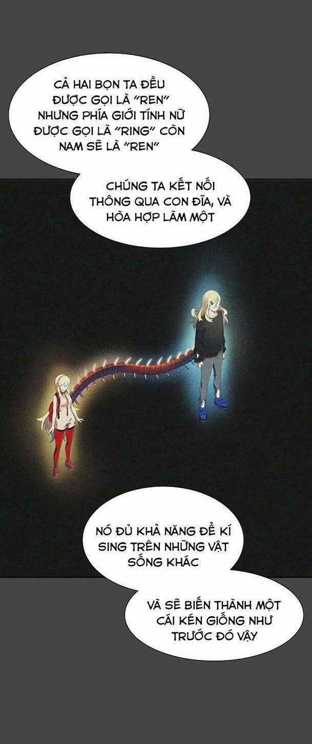 Tòa Tháp Bí Ẩn - Chapter 561 - Trang 60