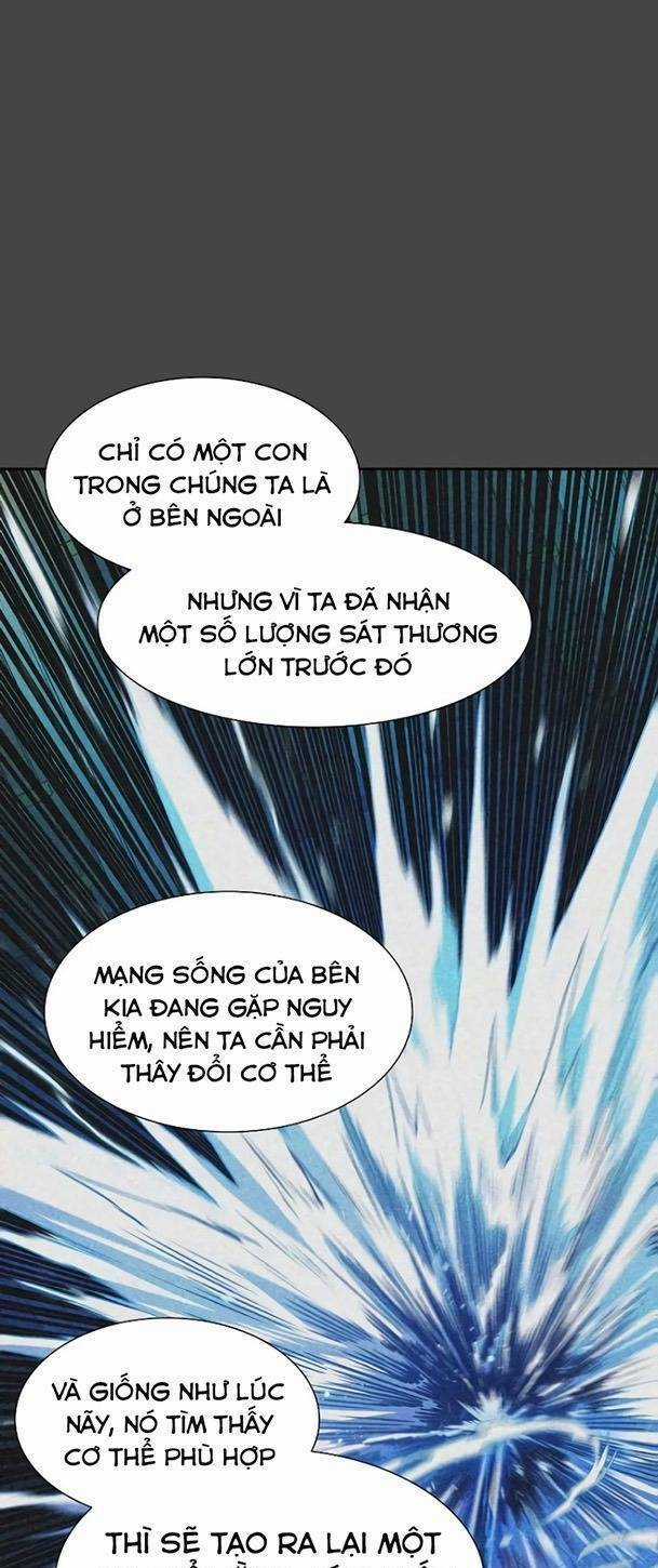 Tòa Tháp Bí Ẩn - Chapter 561 - Trang 61
