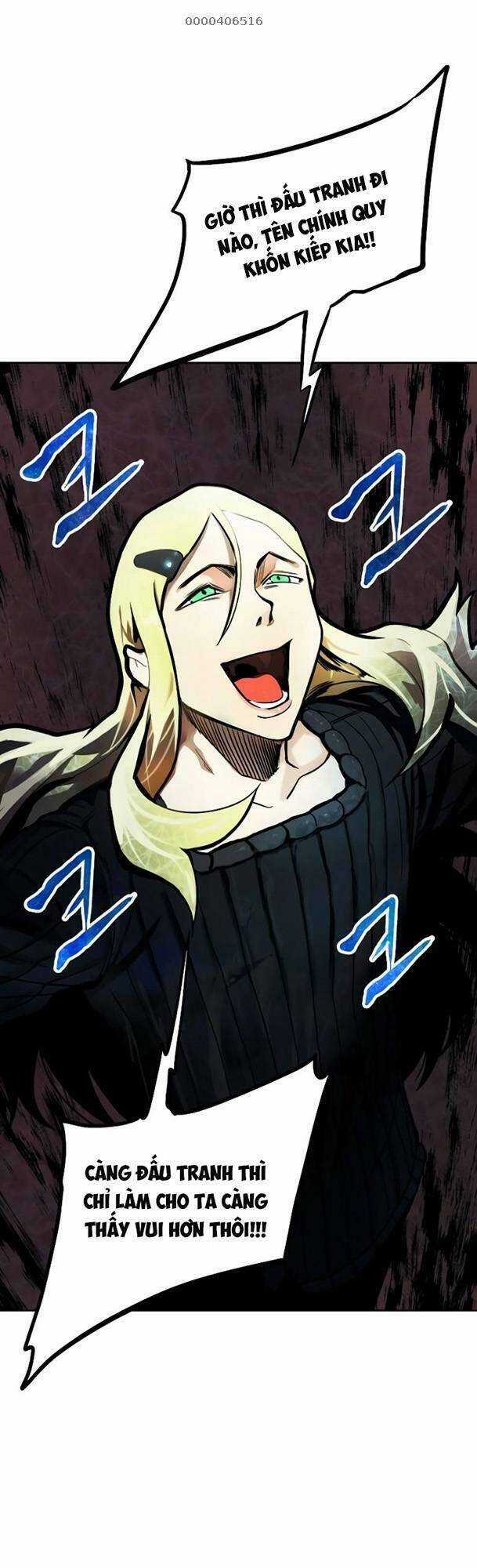 Tòa Tháp Bí Ẩn - Chapter 561 - Trang 65