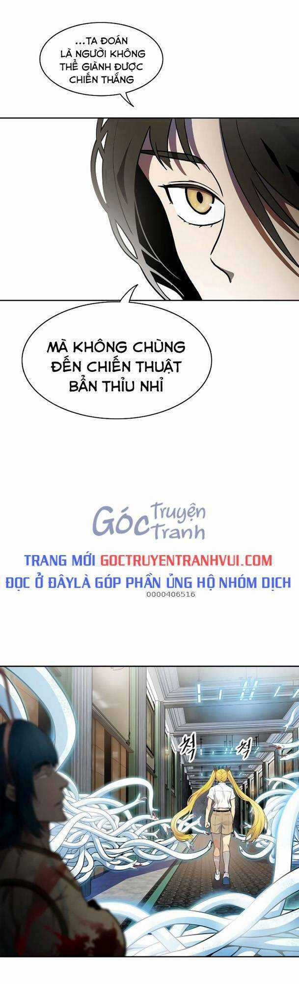 Tòa Tháp Bí Ẩn - Chapter 561 - Trang 66