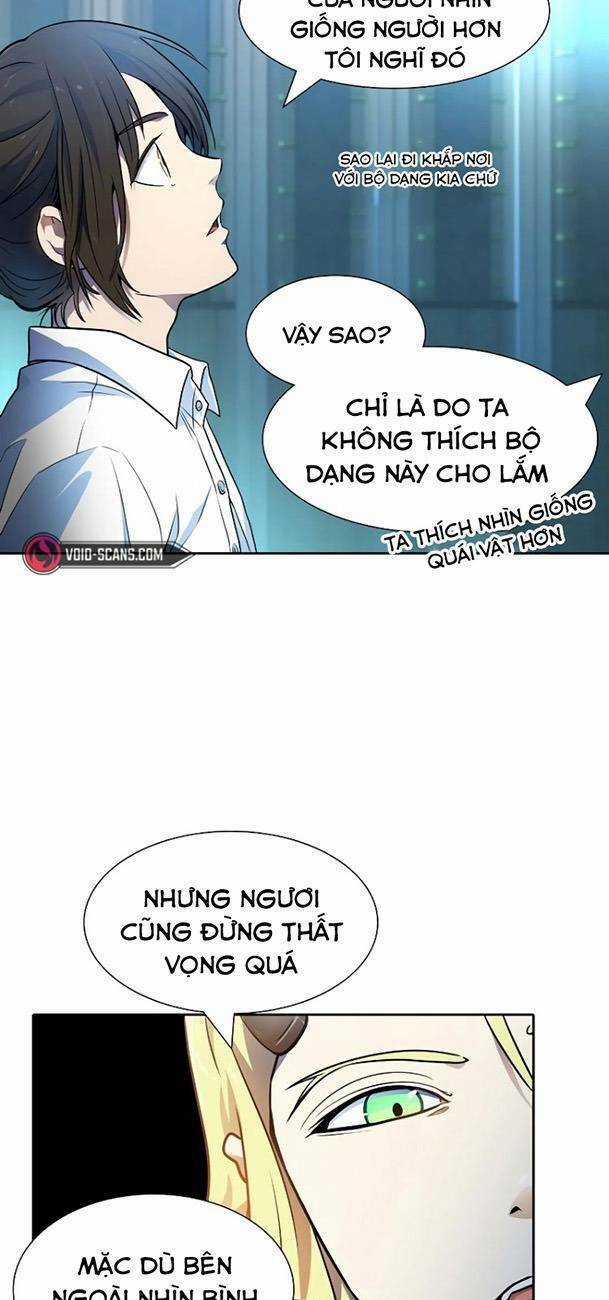 Tòa Tháp Bí Ẩn - Chapter 561 - Trang 9