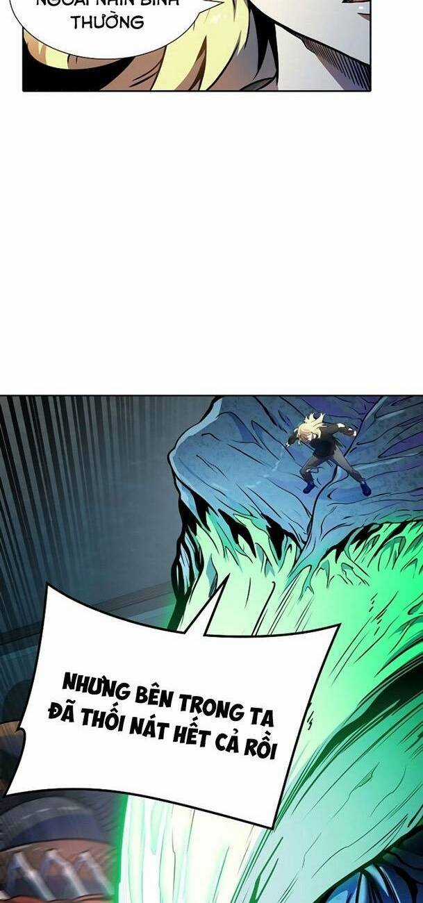 Tòa Tháp Bí Ẩn - Chapter 561 - Trang 10