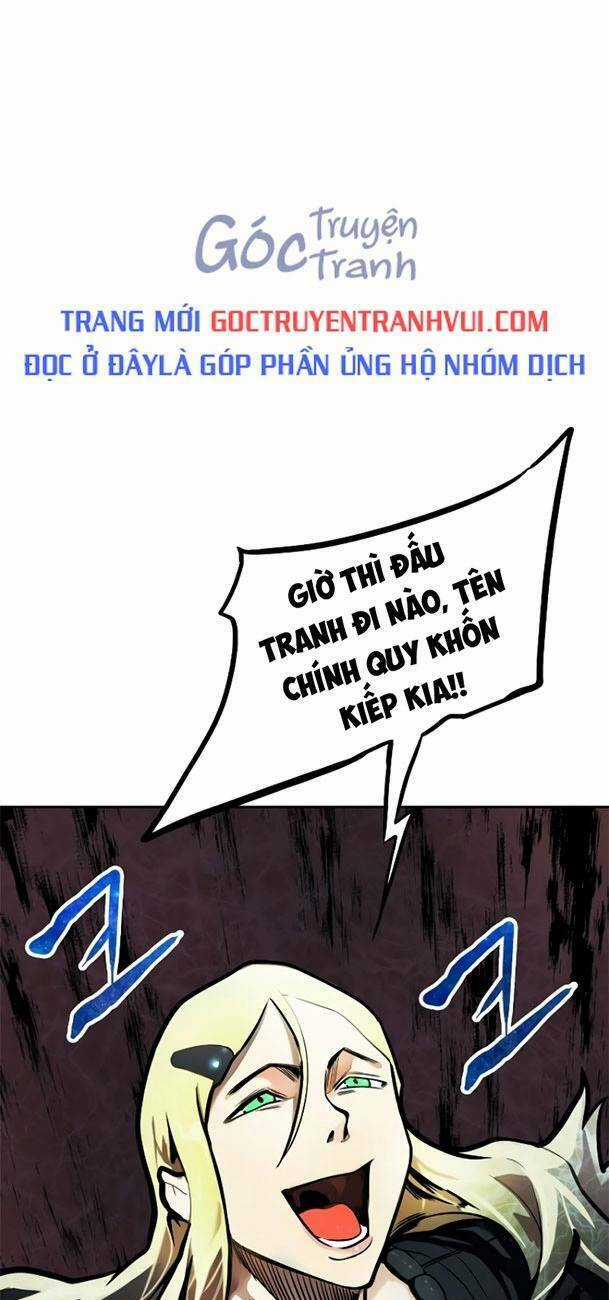 Tòa Tháp Bí Ẩn - Chapter 562 - Trang 1