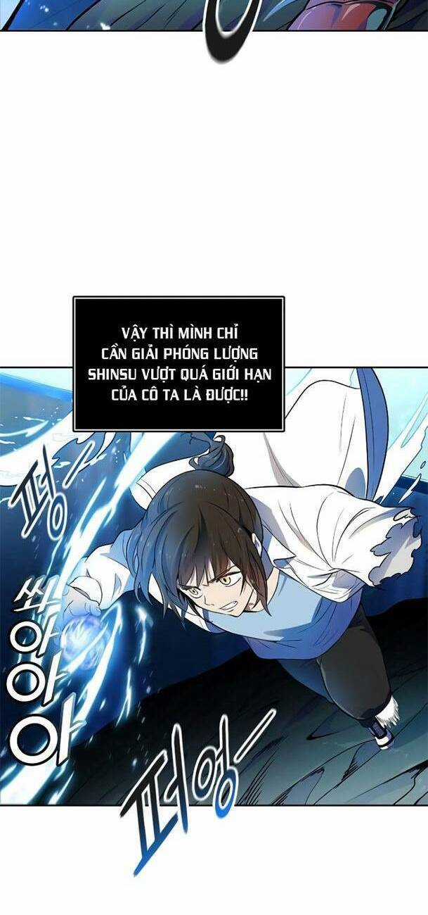 Tòa Tháp Bí Ẩn - Chapter 562 - Trang 14