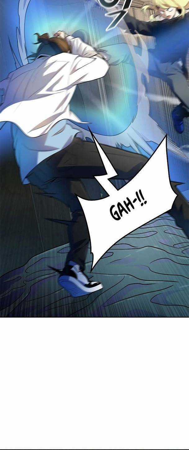 Tòa Tháp Bí Ẩn - Chapter 562 - Trang 19