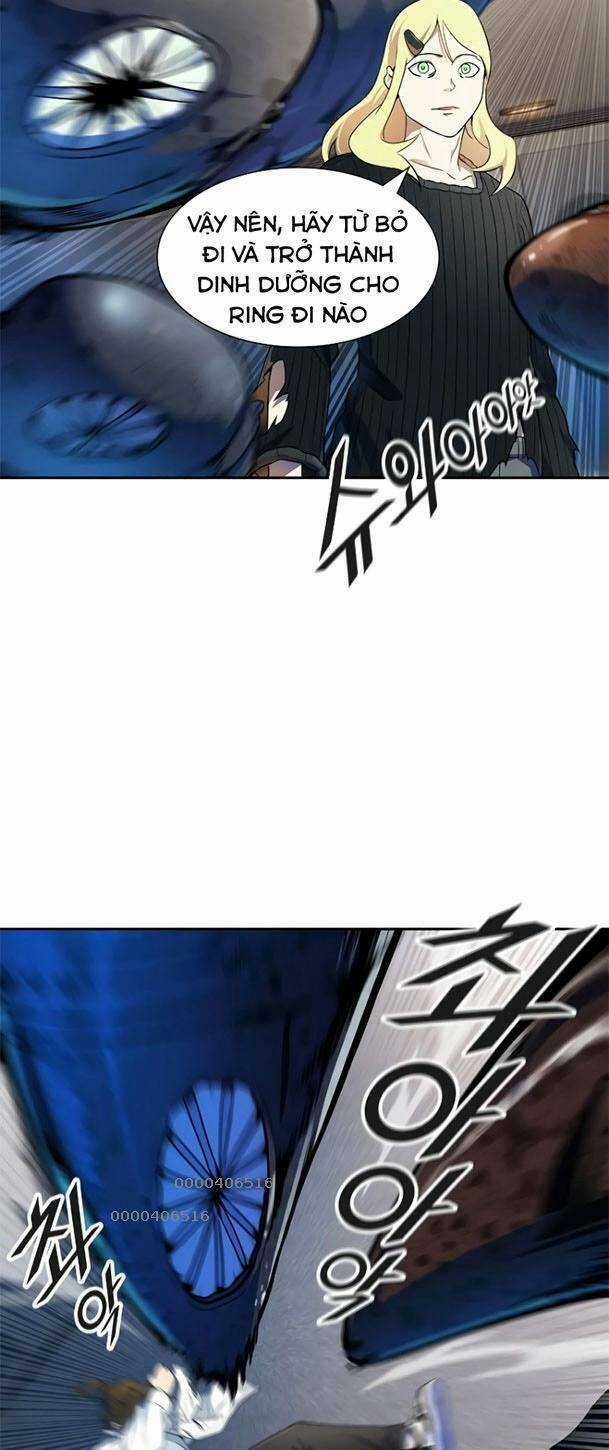 Tòa Tháp Bí Ẩn - Chapter 562 - Trang 21