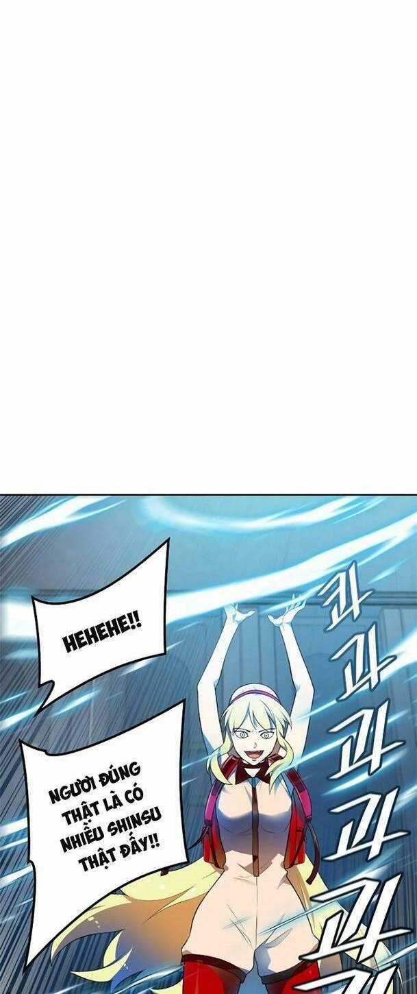 Tòa Tháp Bí Ẩn - Chapter 562 - Trang 26